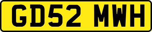GD52MWH