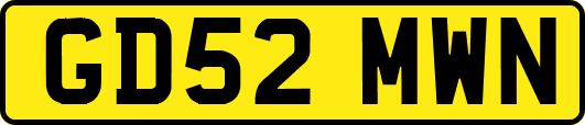 GD52MWN