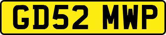 GD52MWP