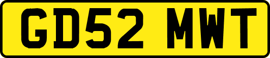 GD52MWT