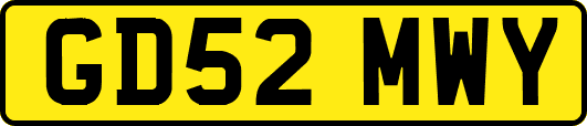 GD52MWY