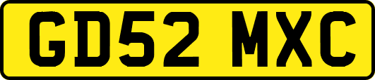 GD52MXC