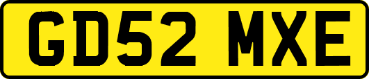 GD52MXE