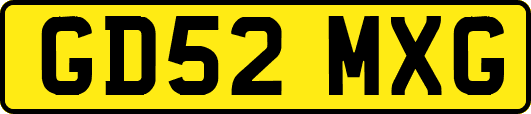 GD52MXG