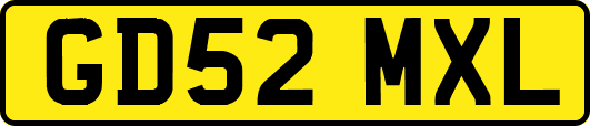 GD52MXL