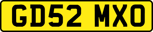 GD52MXO
