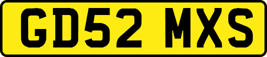 GD52MXS