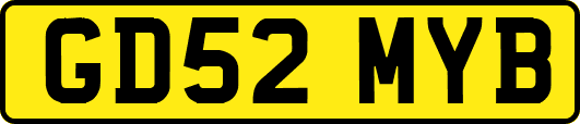 GD52MYB