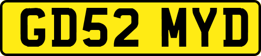 GD52MYD