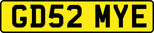 GD52MYE