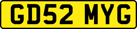 GD52MYG