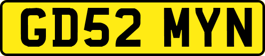 GD52MYN