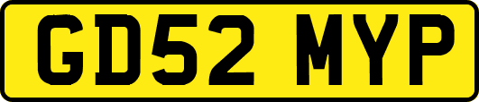 GD52MYP