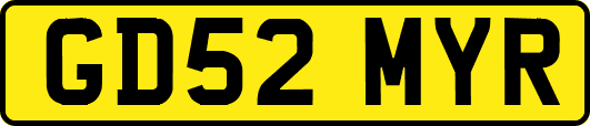 GD52MYR
