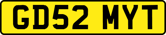 GD52MYT