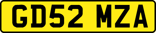GD52MZA