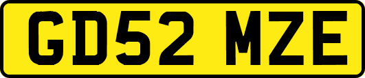 GD52MZE