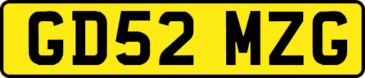 GD52MZG