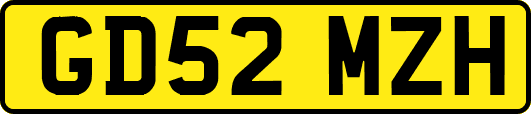 GD52MZH