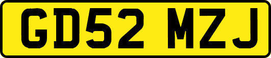 GD52MZJ