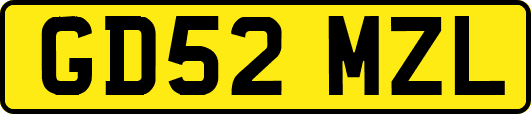GD52MZL