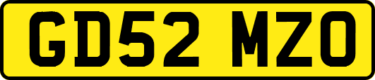 GD52MZO