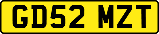 GD52MZT