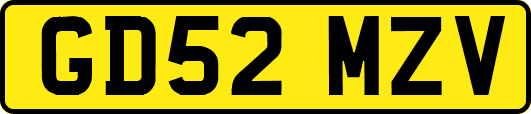 GD52MZV