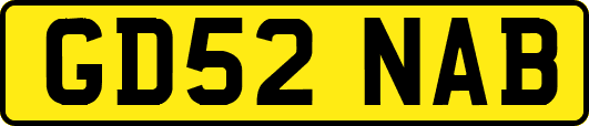 GD52NAB