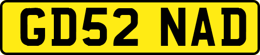 GD52NAD