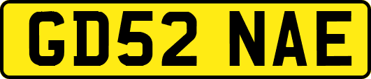 GD52NAE