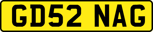GD52NAG