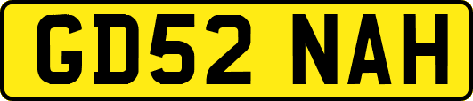 GD52NAH