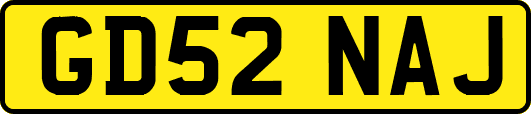 GD52NAJ