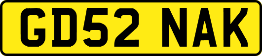 GD52NAK