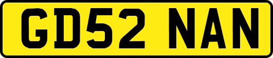 GD52NAN