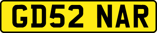 GD52NAR