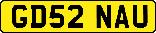GD52NAU