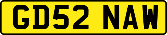 GD52NAW