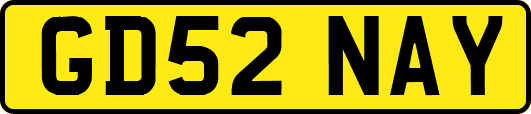 GD52NAY