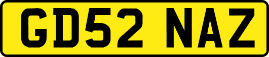 GD52NAZ