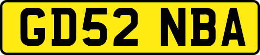 GD52NBA