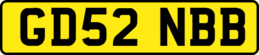 GD52NBB
