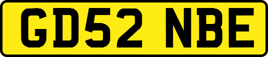 GD52NBE