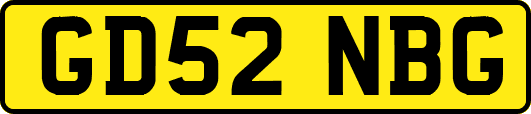 GD52NBG
