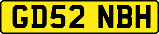 GD52NBH