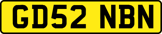 GD52NBN