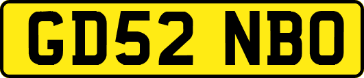 GD52NBO
