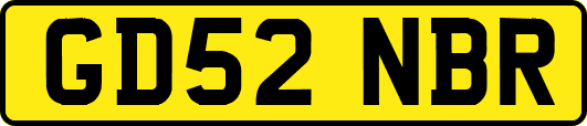 GD52NBR