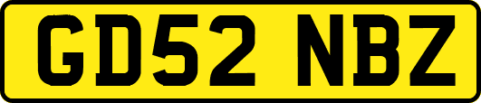 GD52NBZ